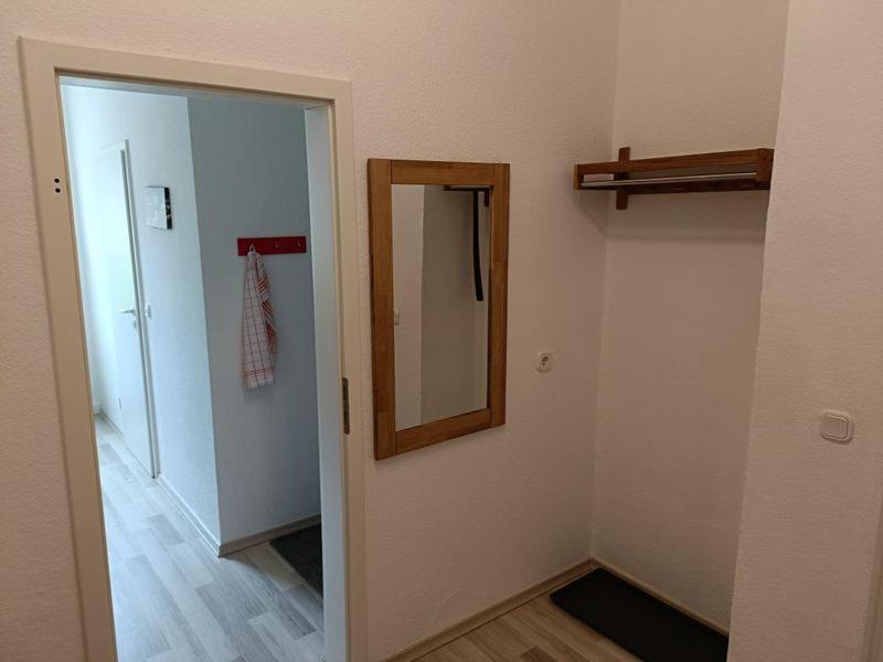 Apartment Luisa Erfurt Exterior foto